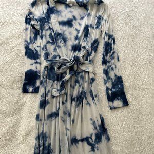 P. J. Salvage Robe/Duster